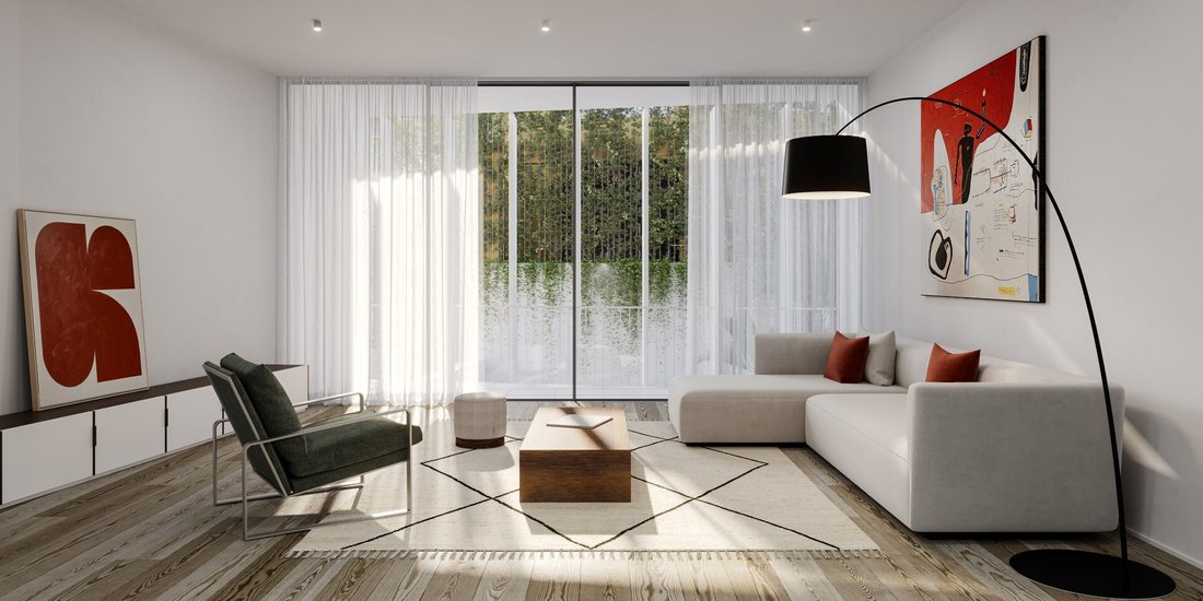 Apartment in Cascais e Estoril, Lisbon, Portugal 1 - 16266224