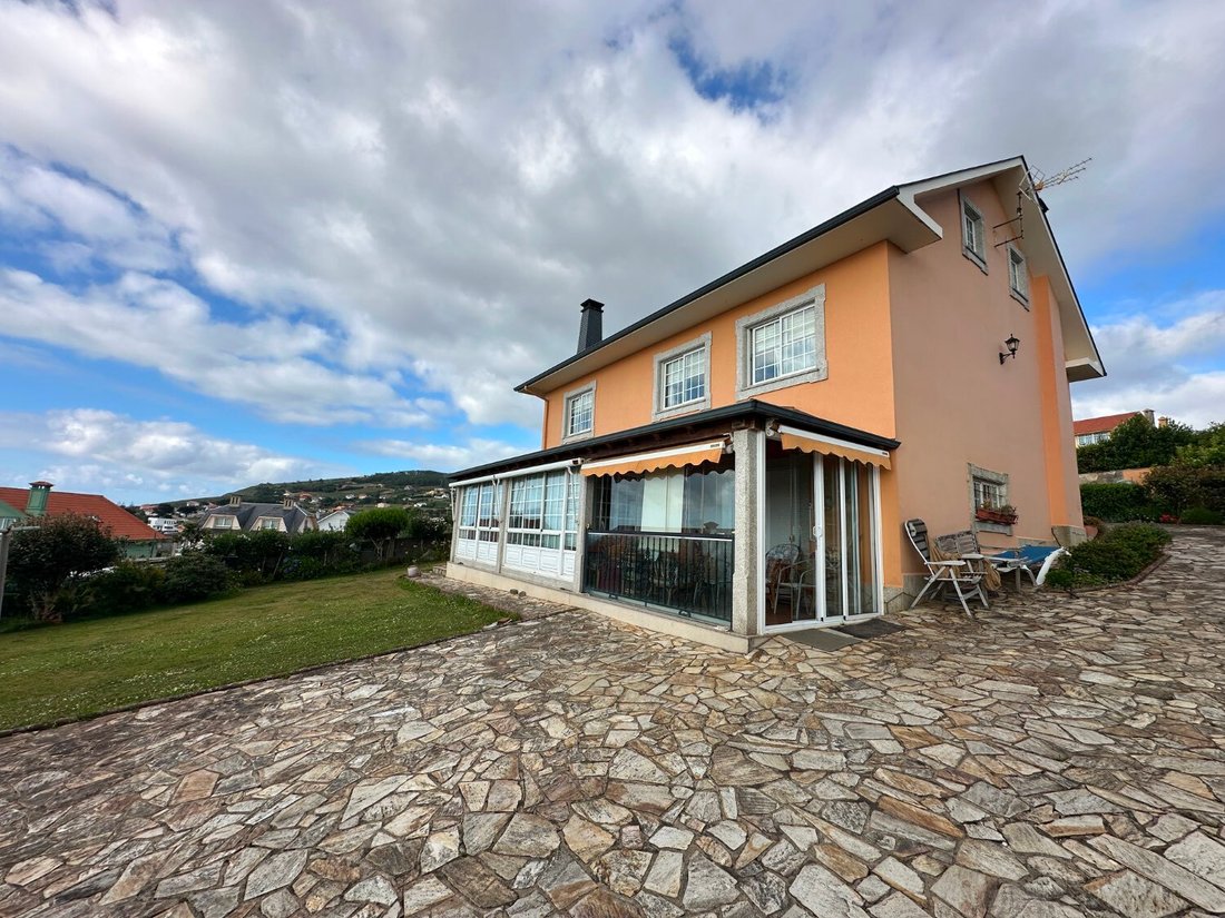 Chalet in Valdovino, Galicia, Spain 5 - 16268444
