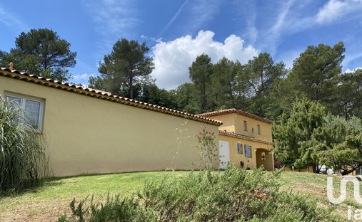 House in Nord, Le Luc, France 1