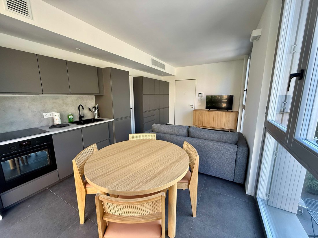 Wohnung in Fiera, Mailand, Italien 2 - 15411182