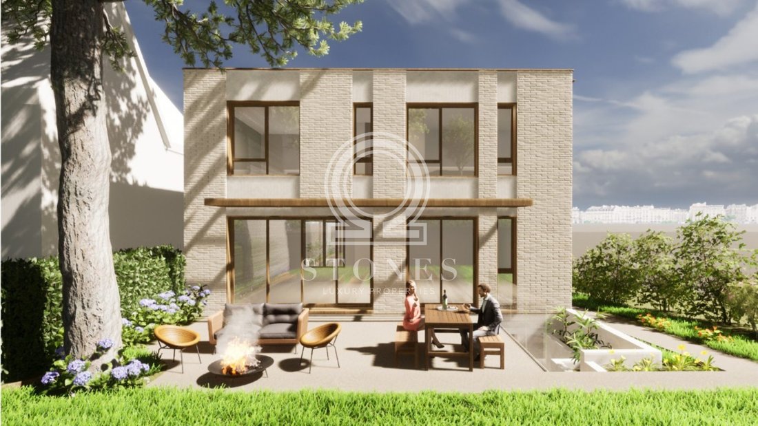 Land in Bourg-La Feuillaume Nord, La Celle-Saint-Cloud, Frankreich 5 - 16274866