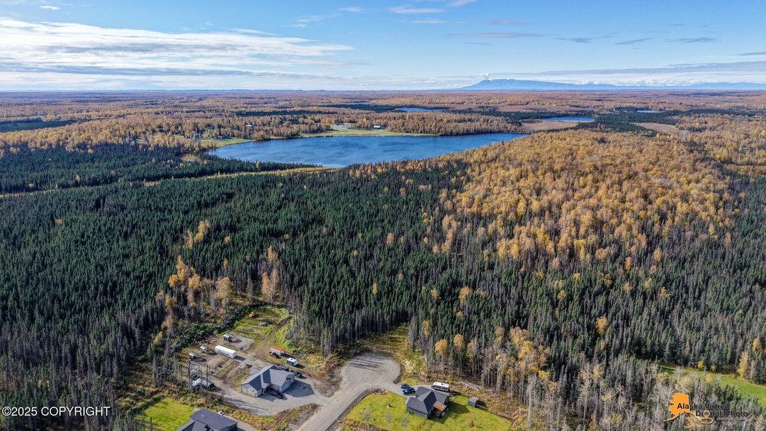 Land in Wasilla, Alaska, United States 2 - 16269865