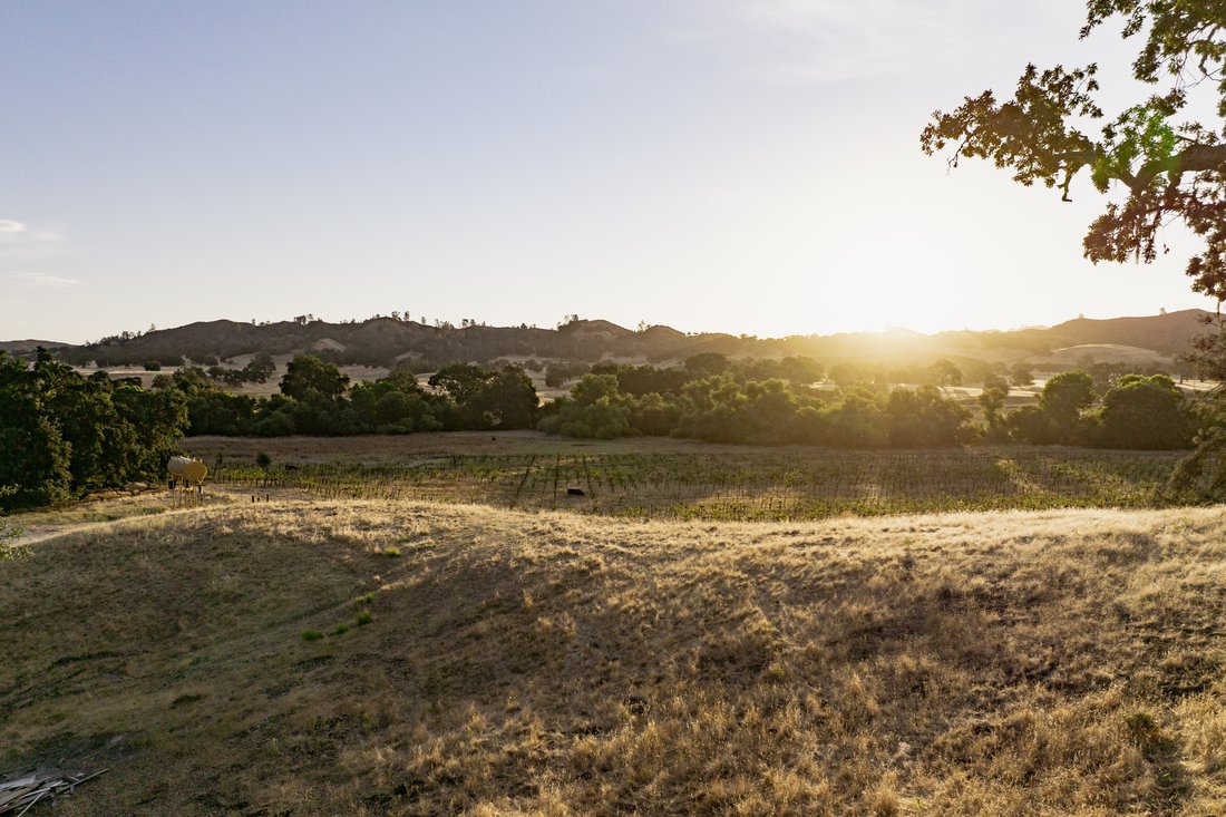 Land in Santa Margarita, California, United States 2 - 16268169