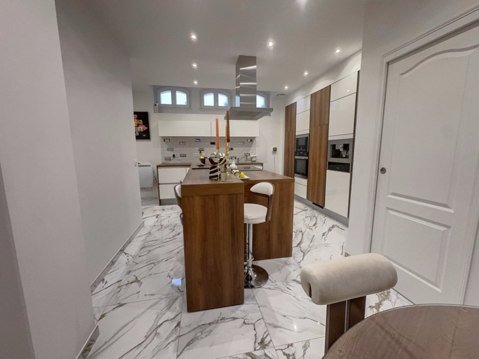 Apartment in Bois de Boulogne, Paris 16e Arrondissement, Paris 5 - 16264685
