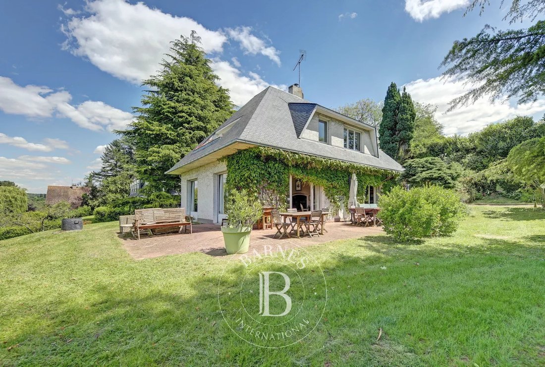 House in Villepreux, Ile-de-France, France 4 - 16265485