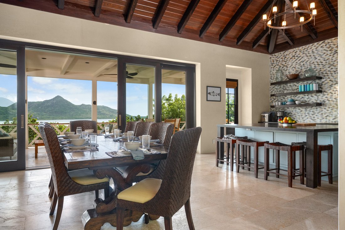 House in Kittian Village, Saint George Basseterre Parish, Saint Kitts and Nevis 5 - 15905810