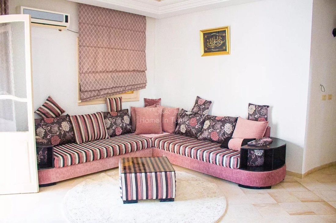 Villa in Akouda, Sousse, Tunisia 5 - 14605257