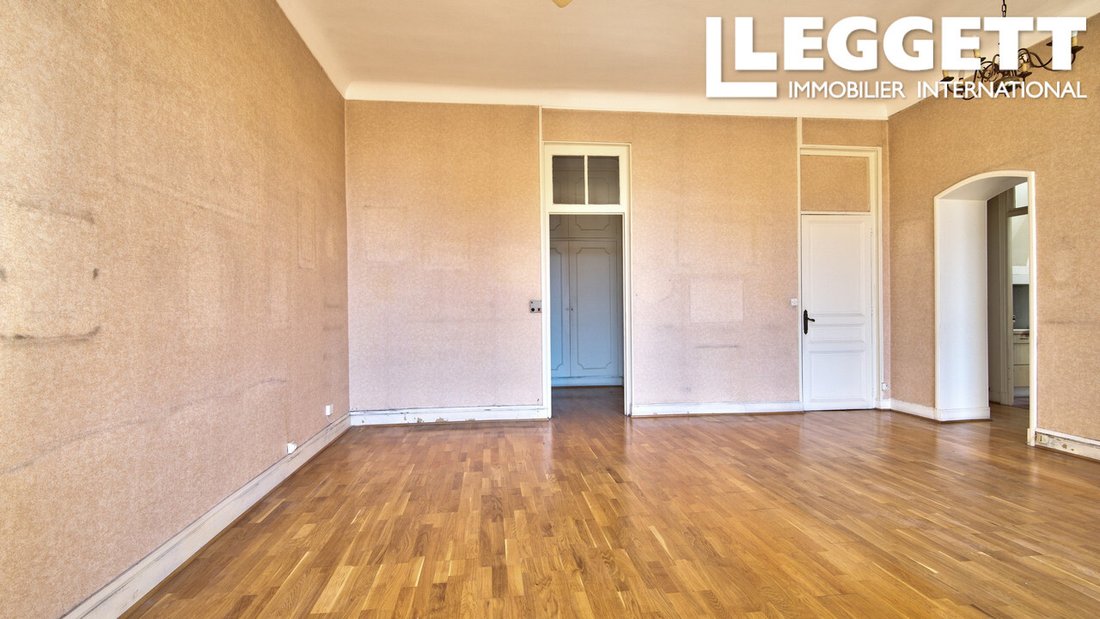 Apartment in Nice, Provence-Alpes-Côte d'Azur, France 3 - 16269011