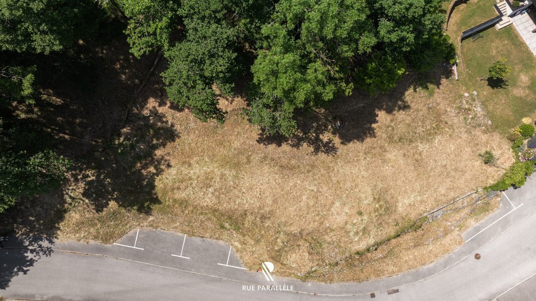 Land in Centre, Poisy, France 4 - 16271681