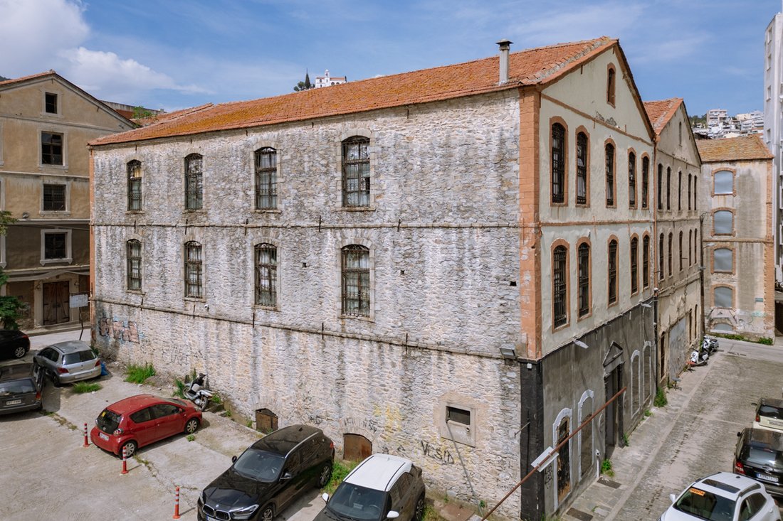 Kavala, Macedonia and Thrace, Greece 2 - 15989208