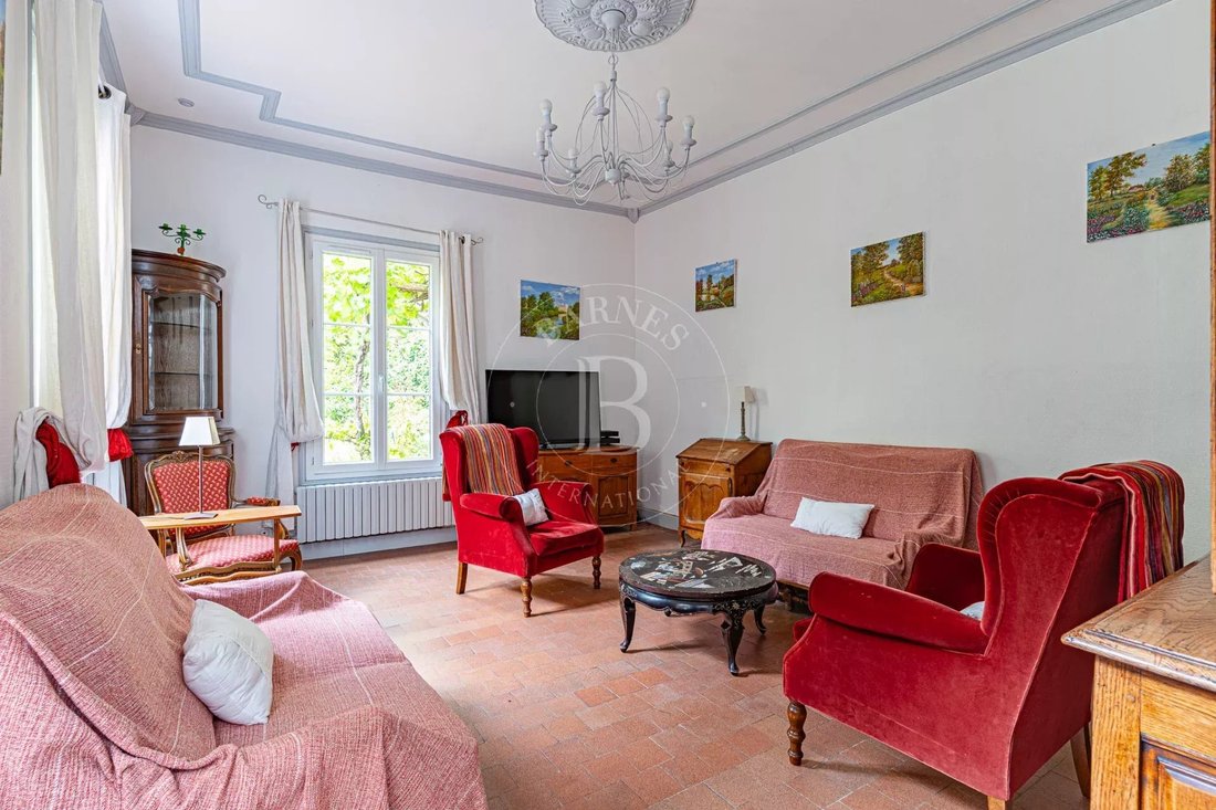 House in Secteur Sauvegarde, Honfleur, France 4 - 16262633