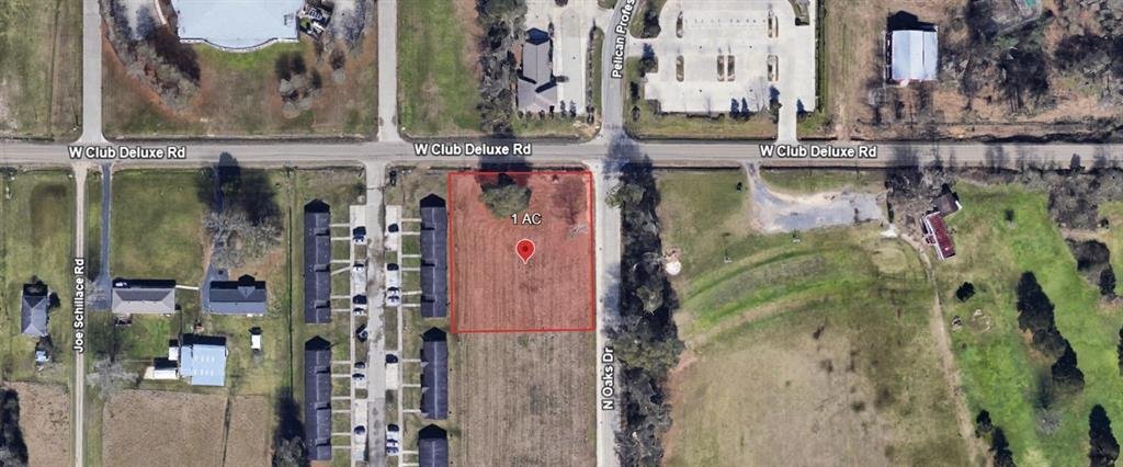 Land in Hammond, Louisiana, United States 1 - 16276319