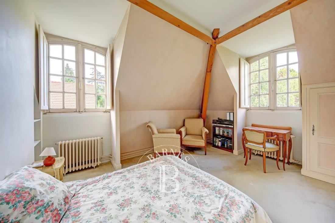 House in Clagny-Glatigny, Versailles, France 3 - 16264881