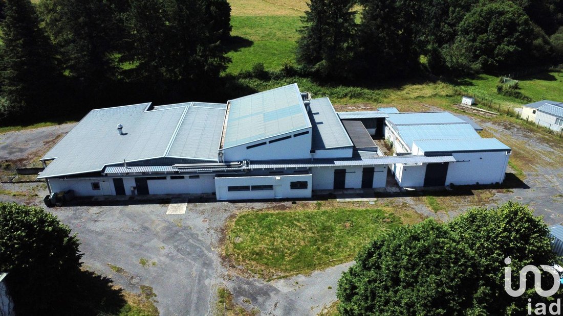 Lannemezan, Occitania, France 2 - 16269033