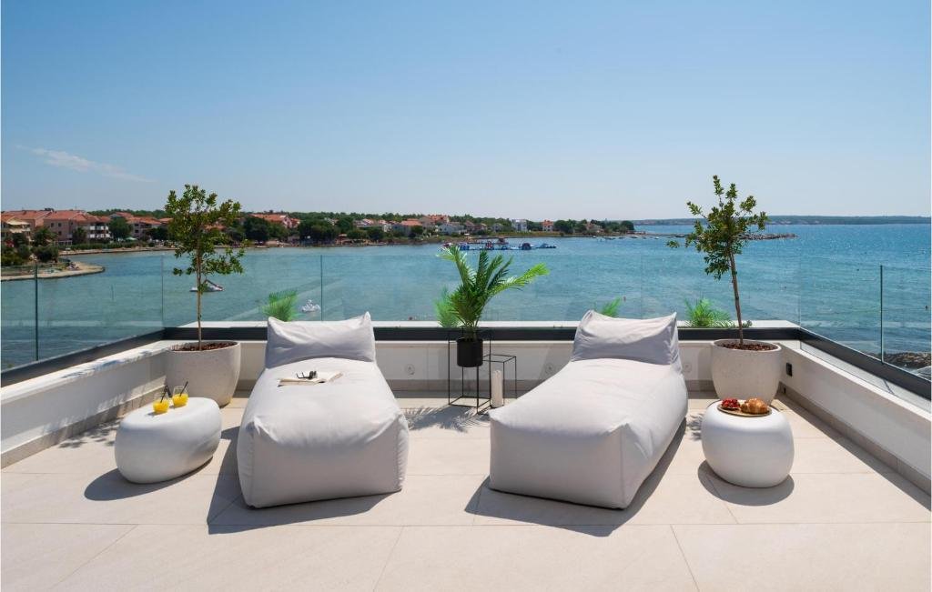 Villa in Zadar, Zadar County, Croatia 5 - 12134069