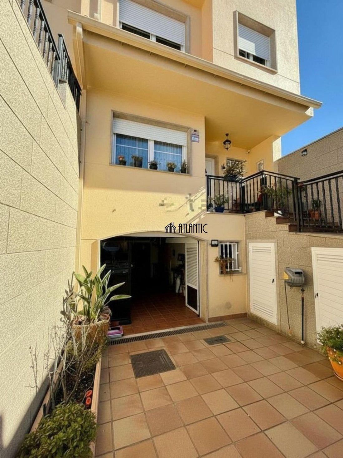 House in Lavadores, Vigo, Spain 3 - 16273411