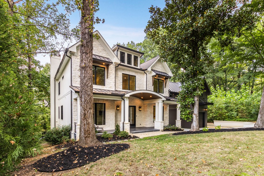 House in Atlanta, Georgia, United States 2 - 16133361