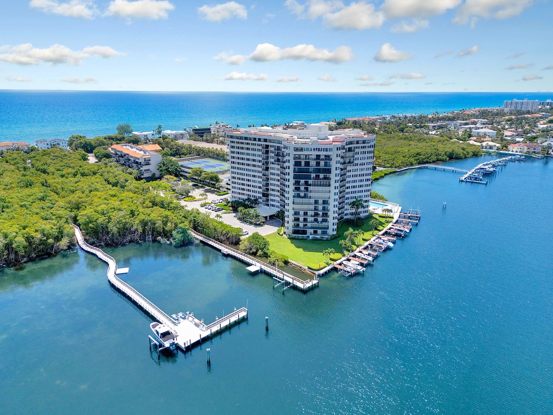 Condo in Boca Raton, Florida, United States 3 - 16275589