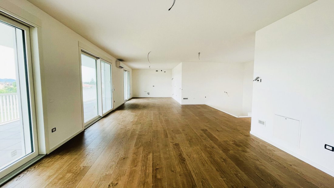Apartment in Rubano, Veneto, Italy 5 - 16269893