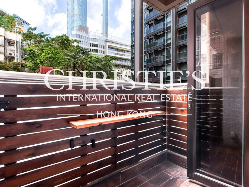 Apartment in Hong Kong, Hong Kong 2 - 16271212