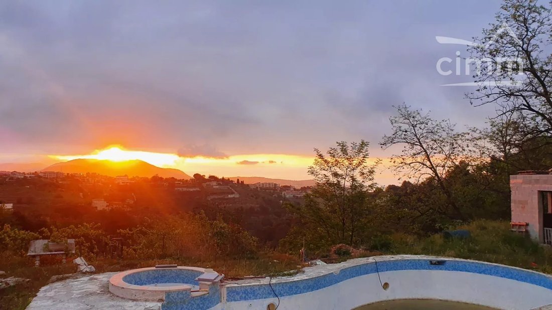 Villa in Nizza, Provence-Alpes-Côte d'Azur, Frankreich 4 - 16264008