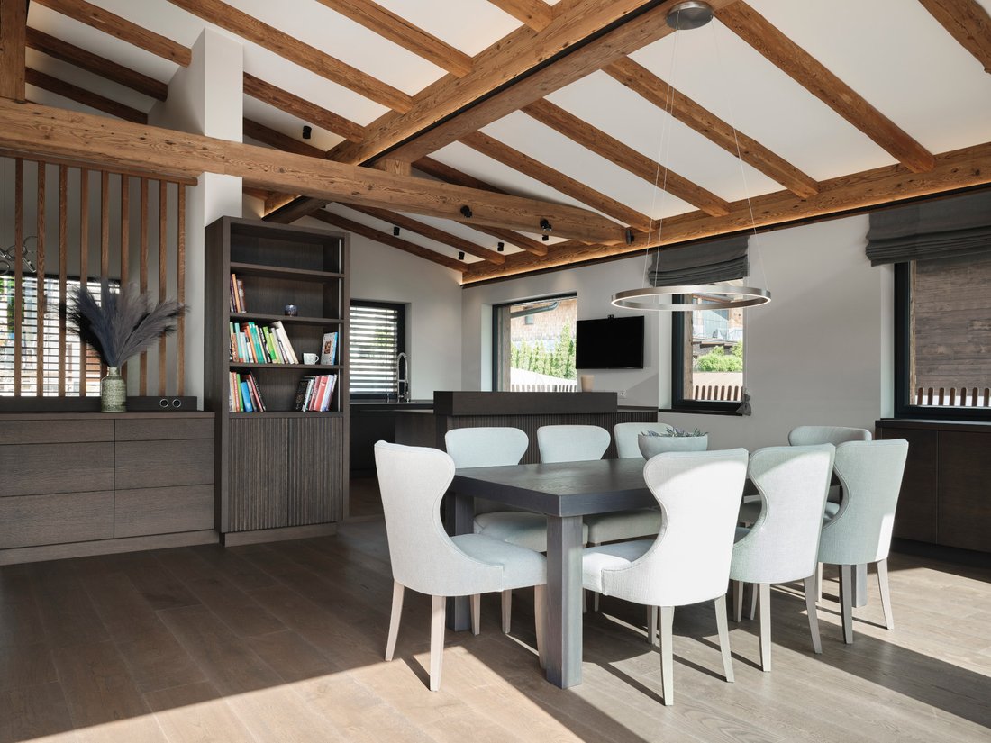 Country House in Kitzbuhel, Tyrol, Austria 4 - 16180393