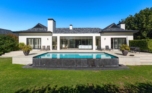 Casa a Paarl, Capo Occidentale, Sudafrica 1
