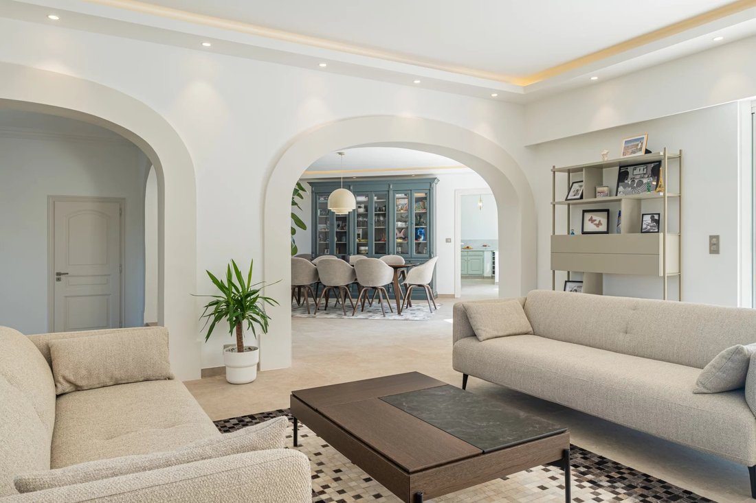 Villa in Valbonne, Provence-Alpes-Côte d'Azur, France 5 - 16269034