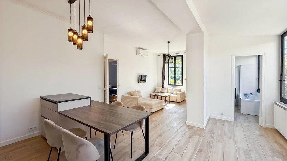 House in Les Paluds-Lauvert, Vallauris, France 3 - 16265653