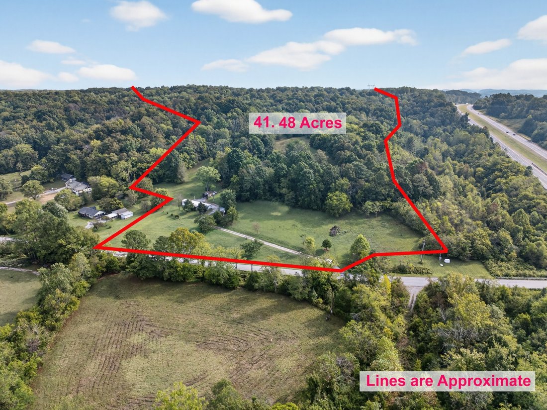 Land in Thompson's Station, Tennessee, United States 3 - 16183697