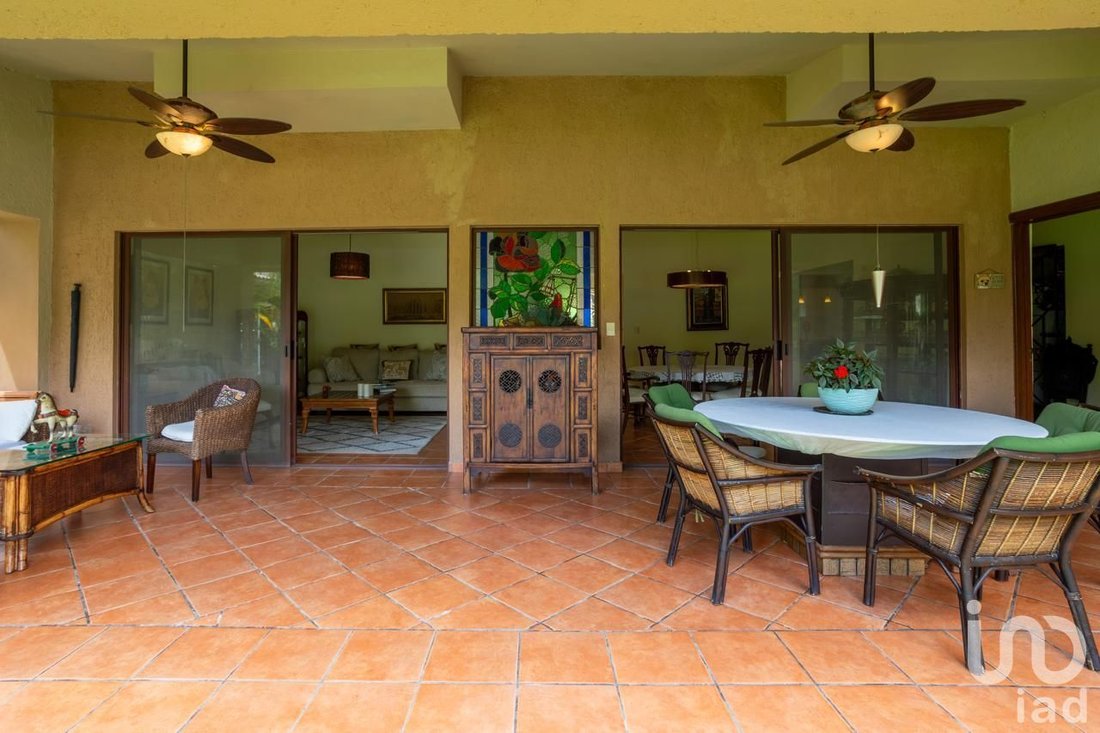 House in Cuernavaca, Morelos, Mexico 3 - 16272657