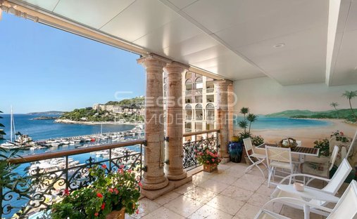 Apartment in Monaco, Monaco 1