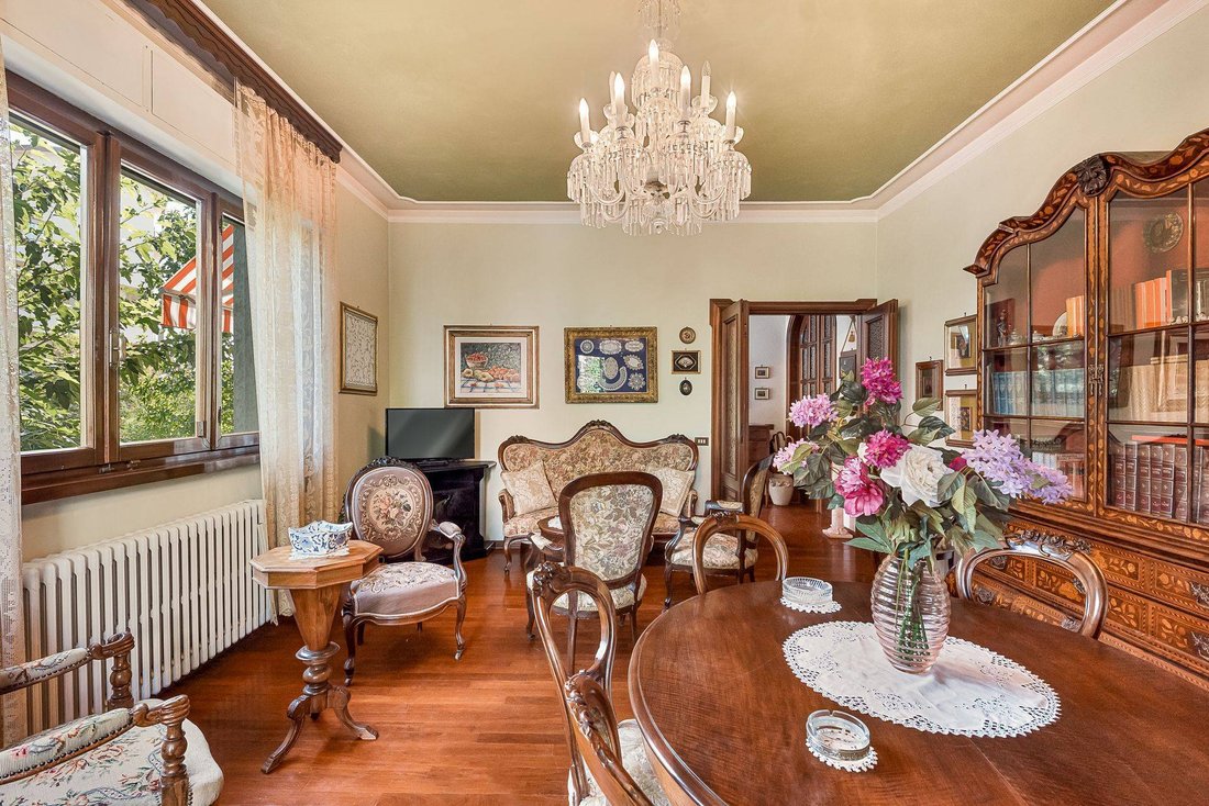 Villa in Lido di Camaiore, Camaiore, Tuscany 5 - 16269522