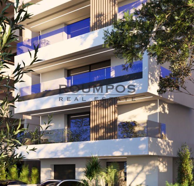 Apartment in South Athens, Attica, Greece 2 - 16270030
