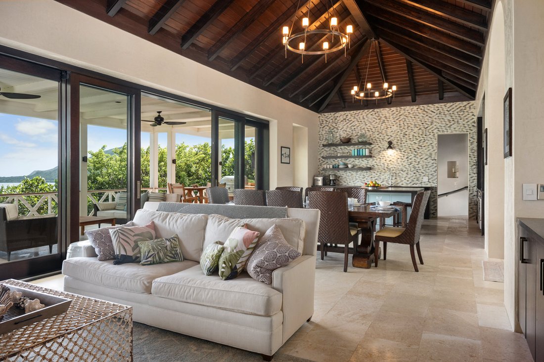 House in Kittian Village, Saint George Basseterre Parish, Saint Kitts and Nevis 4 - 15905810