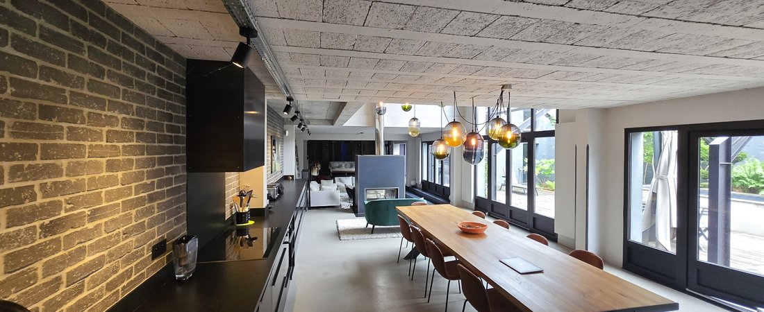 Apartment in Grosrouvre, Ile-de-France, France 1 - 16012728