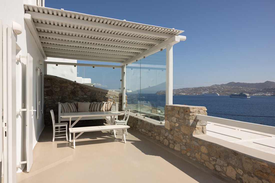 Villa in Mykonos, Aegean, Greece 3 - 14018071