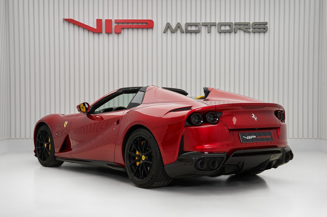 Cabriolet in Dubai, Dubai, United Arab Emirates 4 - 16270874