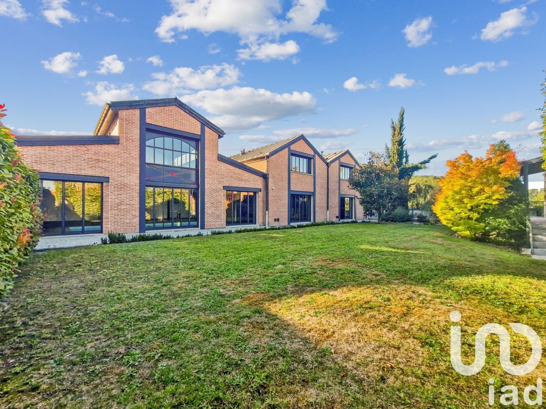 House in Morigny-Champigny, Ile-de-France, France 3 - 16269515