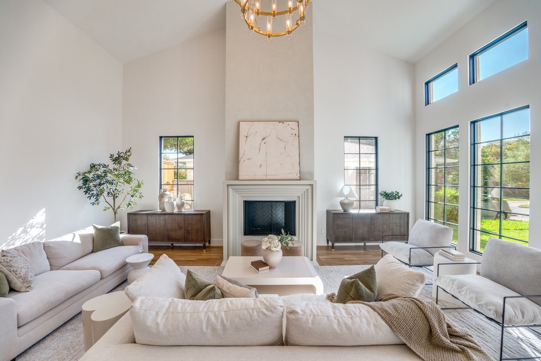 House in Dallas, Texas, United States 1 - 16265970