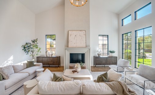 Casa a Dallas, Texas, Stati Uniti 1