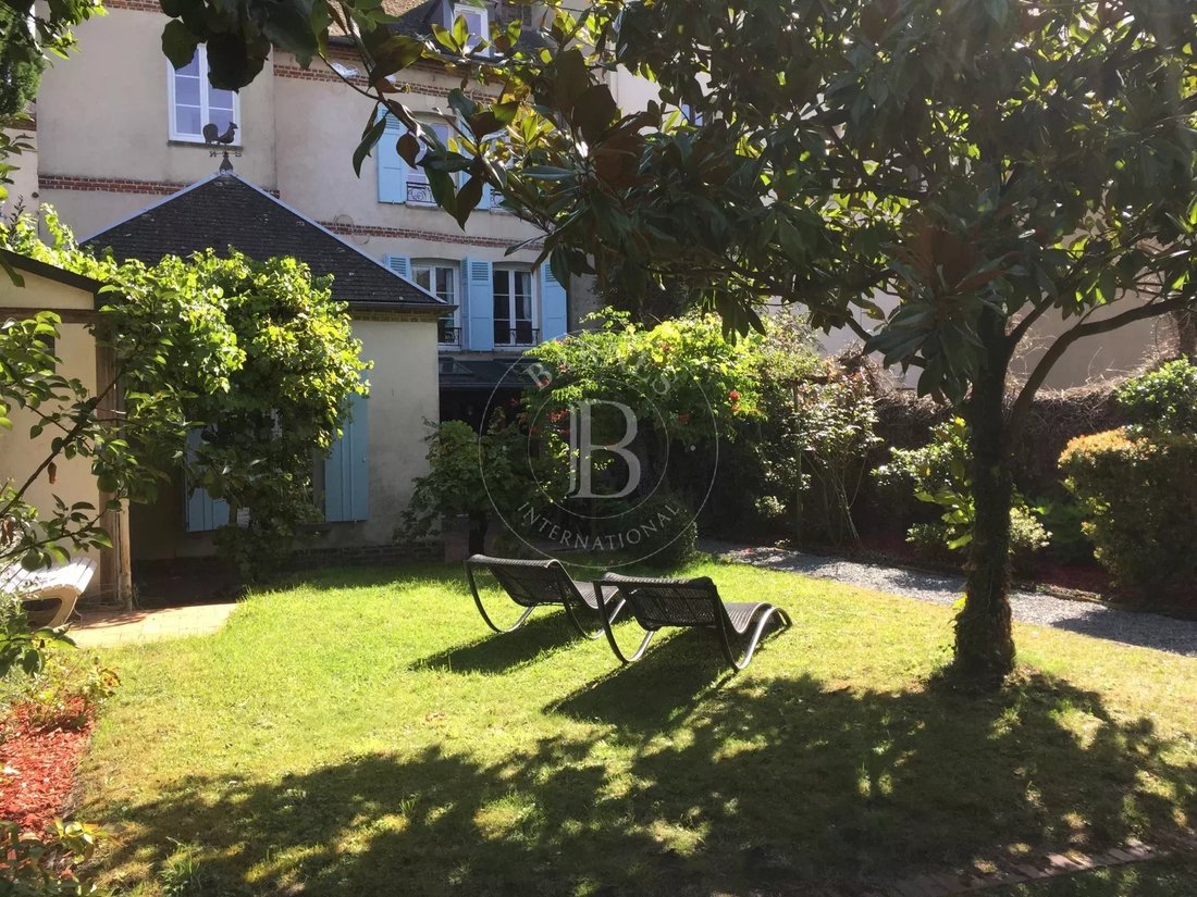 House in Secteur Sauvegarde, Honfleur, France 3 - 16262633