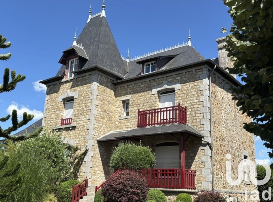 House in Sartilly, Sartilly-Baie-Bocage, France 2 - 16268357