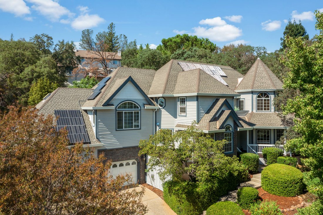 House in El Dorado Hills, California, United States 1 - 16267423