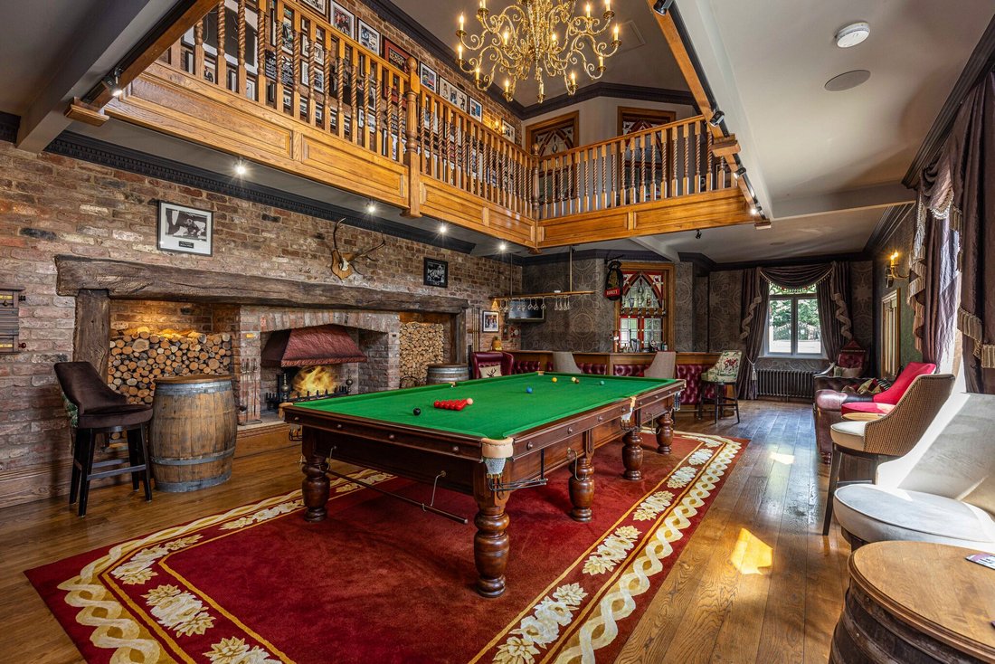 House in Retford, England, United Kingdom 3 - 16268795