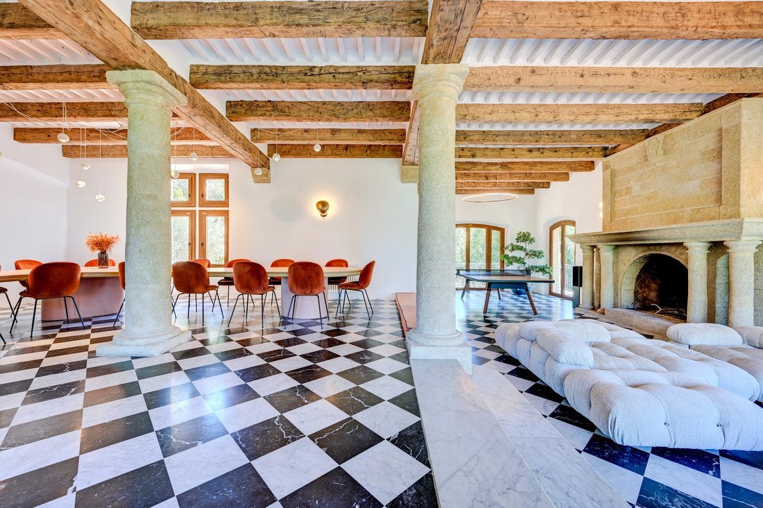House in Le Tholonet, Provence-Alpes-Côte d'Azur, France 4 - 16268537