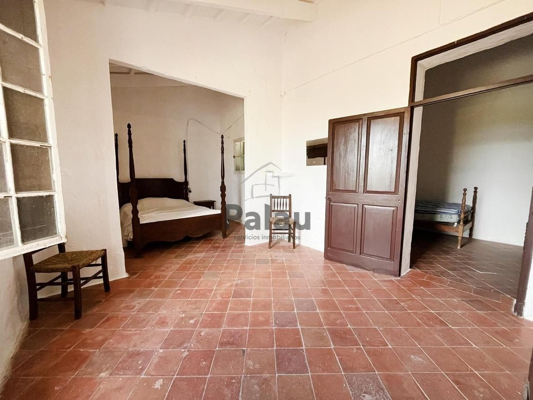 Country House in Ciutadella de Menorca, Balearic Islands, Spain 4 - 16276679