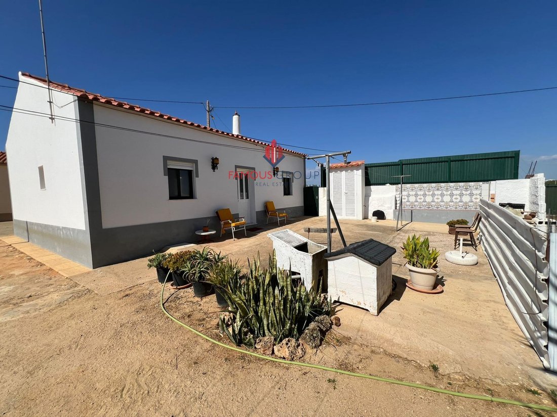 Country House in Estombar e Parchal, Algarve, Portugal 5 - 16270438
