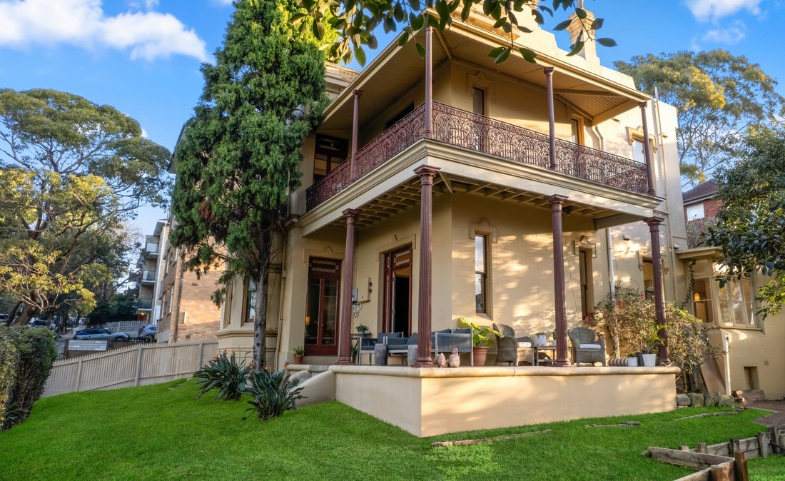 House in Bondi, New South Wales, Australia 2 - 16276086
