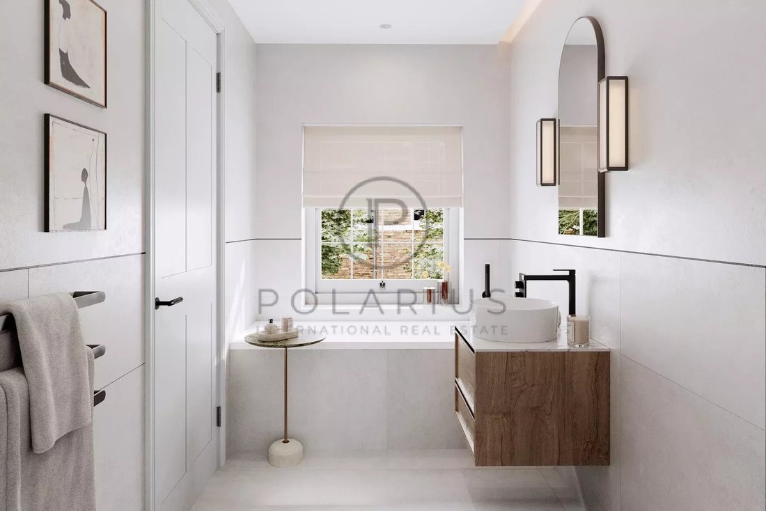 Apartment in Brook Green, Hammersmith and Fulham, England 5 - 16268430